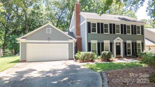 3008 Heathcroft Court