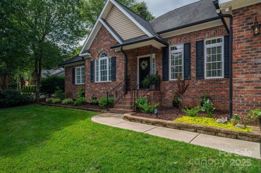 7988 Golf Course Drive