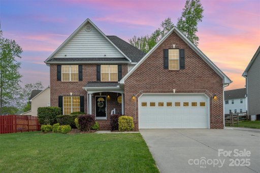 1308 Stonewyck Drive