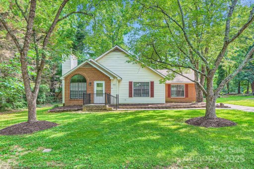 5817 Rocky Mount Court