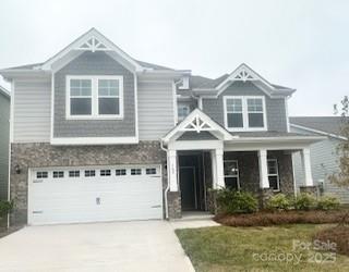 160 Ella Claire Drive