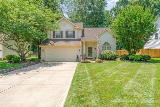 8701 Appaloosa Way Lane