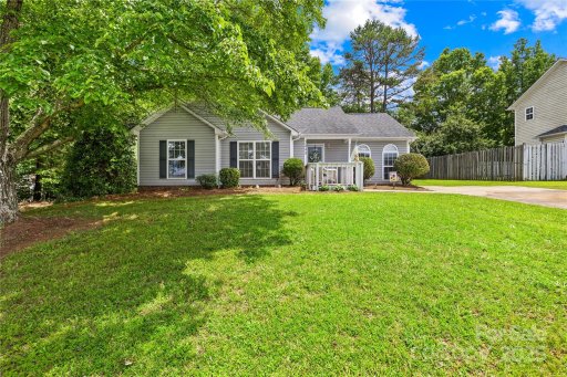 2490 Hawk Ridge Drive
