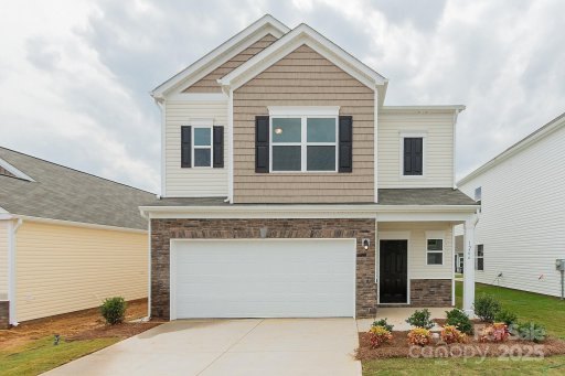 1254 Langston Lane