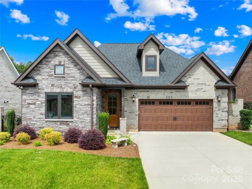 6107 Gold Springs Way