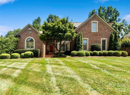 9027 Kirkley Court