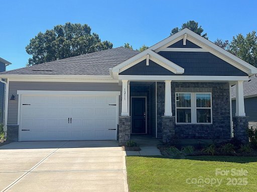 1211 Morehead Drive
