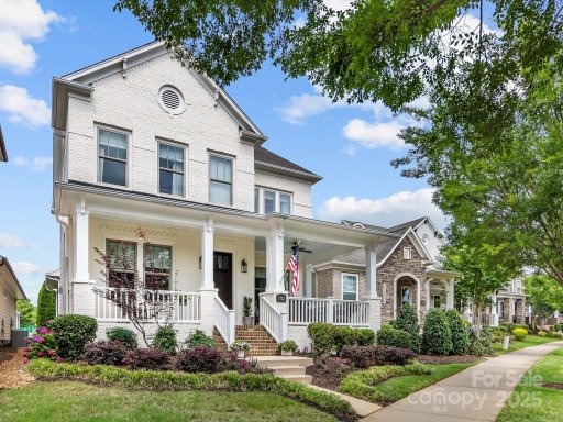 7732 Waverly Walk Avenue