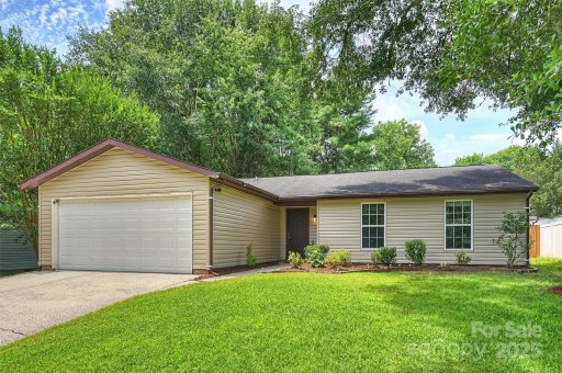 11539 Five Cedars Road