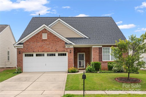 11608 Downy Birch Road