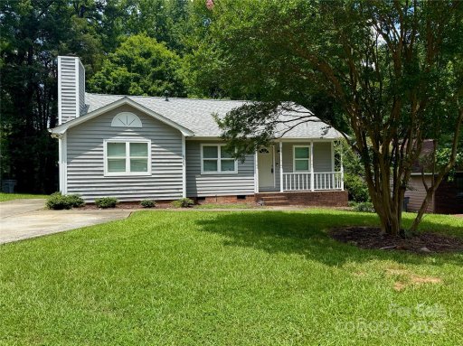 6007 Crosswood Court