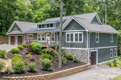 50 Red Clover Lane