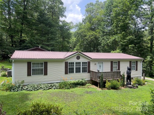 800 Turkey Pen Gap Road