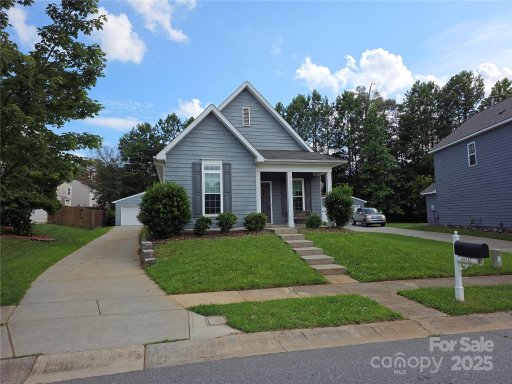 4032 Wilgrove Way Drive 252