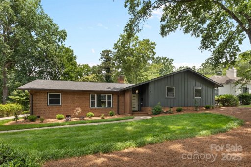 3701 Table Rock Road