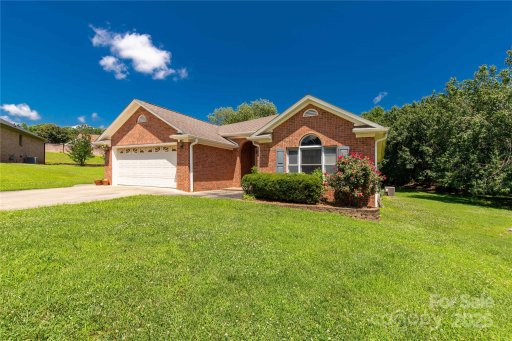 511 Birmingham Court