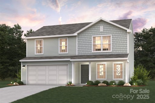 278 Loblolly Pine Lane