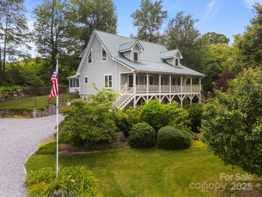 87 Silent Forest Drive