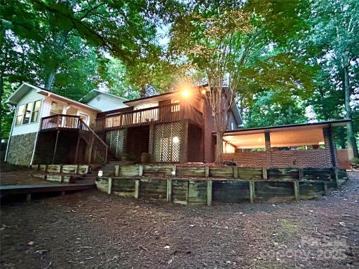 143 Uwharrie Court 1080,1081