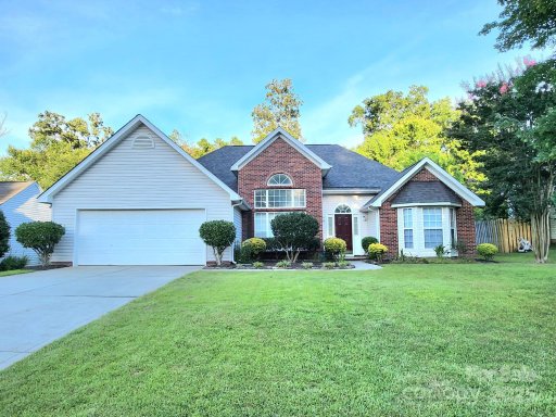 6414 Goldenblush Circle