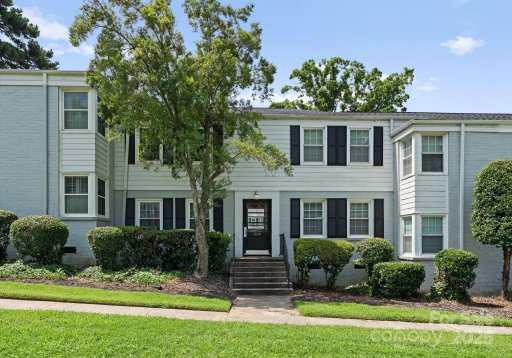 504 Wakefield Drive A