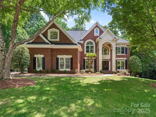 610 Hampshire Hill Road