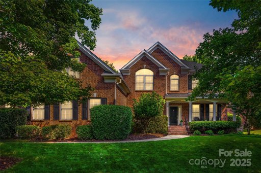 8102 Bergen Court