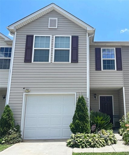 9608 Brackenview Court