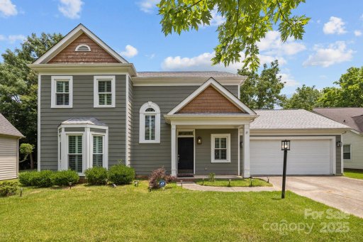 9121 Four Acre Court