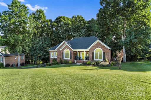 1622 Brookstone Drive