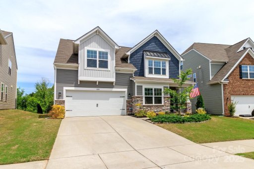 4268 Coachwhip Avenue