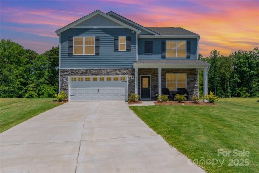 3654 Azalea Ridge Drive