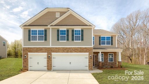 7336 Stonehouse Drive