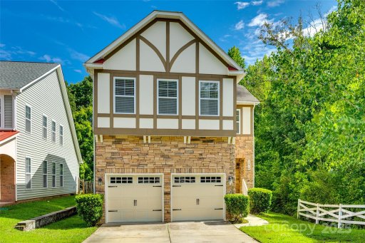 13916 Mallard Lake Road