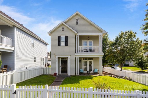 9704 Grier Springs Lane