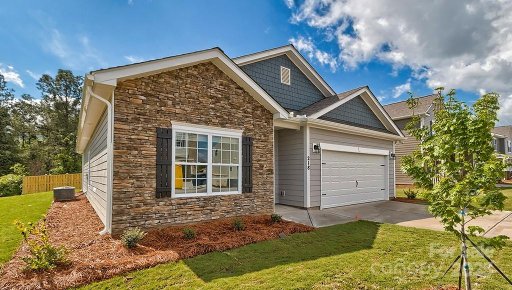 1376 Secrest Commons Drive