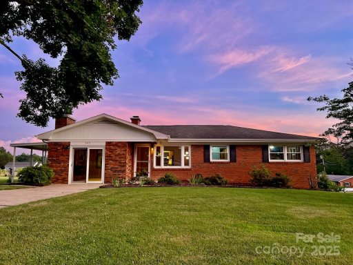 795 Monte Vista Road