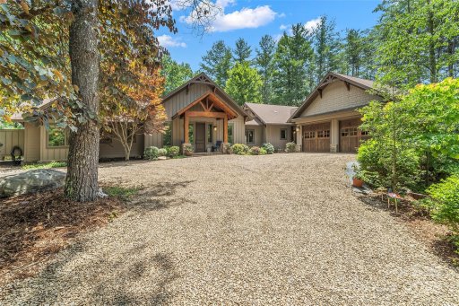 429 Turtle Head Drive