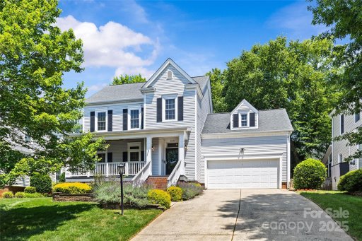 3535 Selwyn Farms Lane