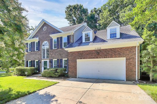 11305 Hunters Landing Drive