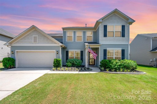 5079 Nighthawk Drive