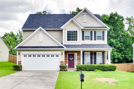 1930 Caprington Drive