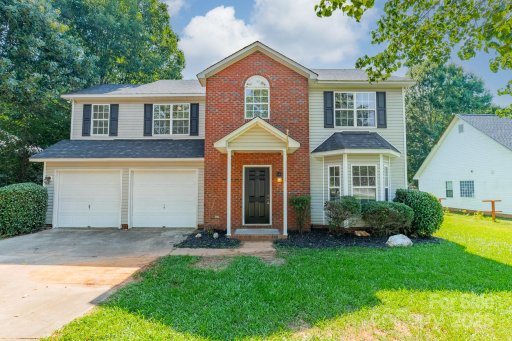 4230 Chatterleigh Drive