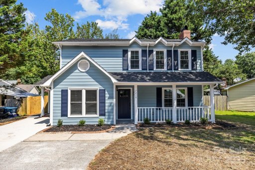 7219 Spring Morning Lane