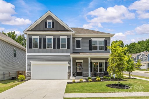7025 Amberhouse Drive