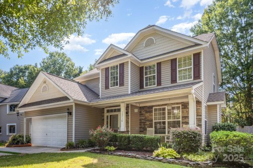 12718 Windyedge Road