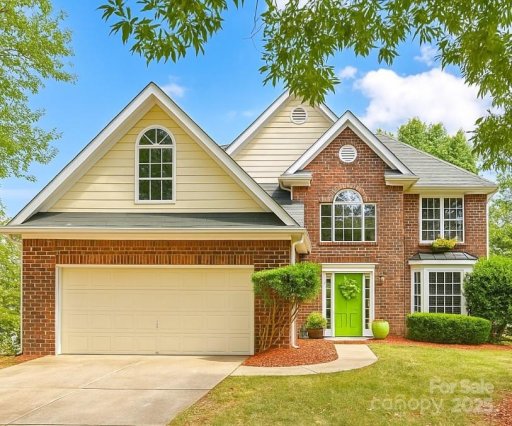 9029 Torrence Crossing Drive