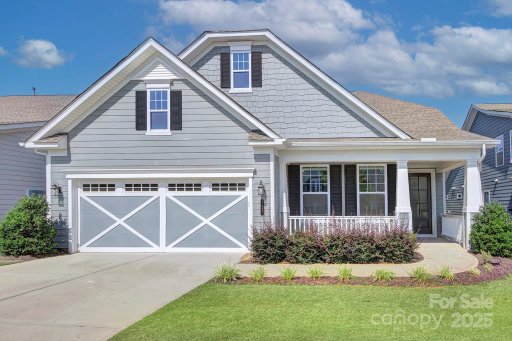 5527 Cheerful Lane