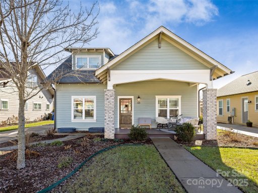 68 Bungalow Way