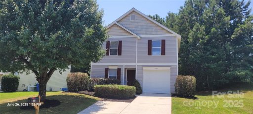 165 Brantley Place Drive